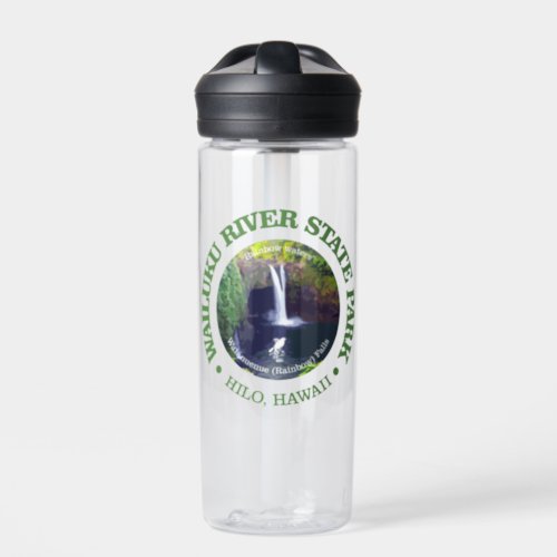 Wailuku River SP Water Bottle