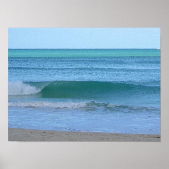 Waimanalo Blues Poster (Front)