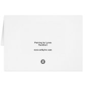 Waimea Canyon Hawaii (Back Horizontal)