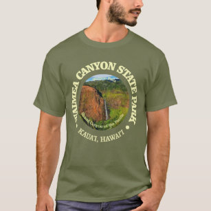 Waimea Canyon SP T-Shirt