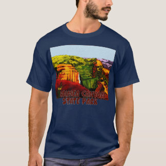 Waimea Canyon State Park Hawaii TShirt