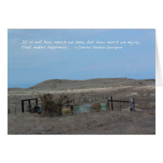 Waimea, Hawaii Cards