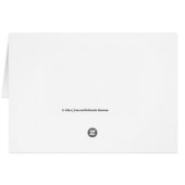 Waipio Valley Cards (Back Horizontal)