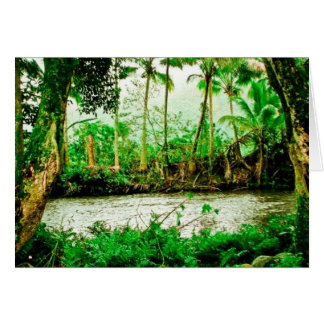 Waipio Valley Cards