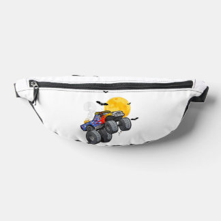 waissclewesz fanny pack