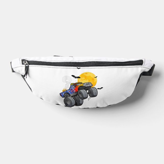 waissclewesz fanny pack (Lay Down)
