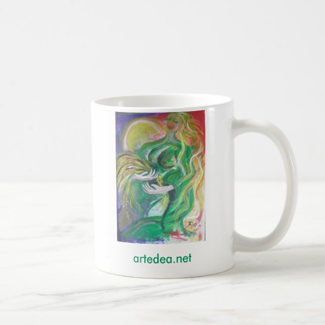 waist - cup (Right)