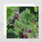 wait for me (Front/Back)