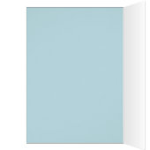 Wait For Morning Card (Inside (Left))