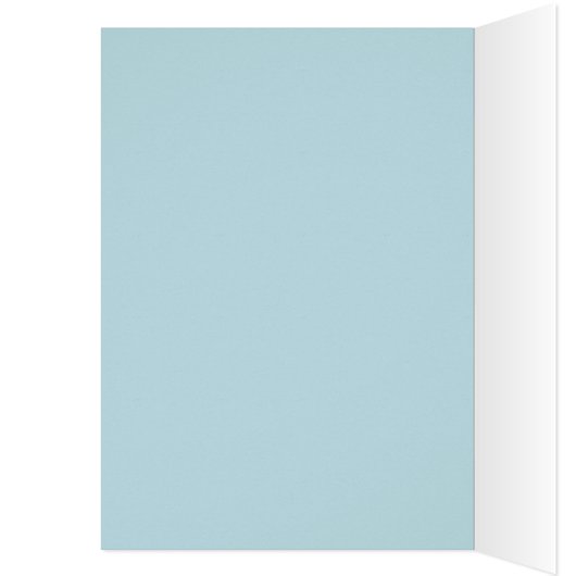 Wait For Morning Card (Inside (Left))