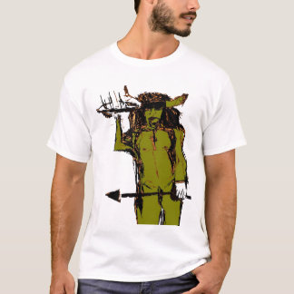 WAITER OF WARRIORS T-Shirt