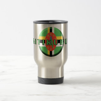 Waitikubuli Travel Mug