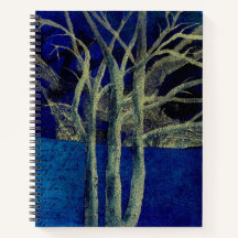 Waiting 8.5 X 11-