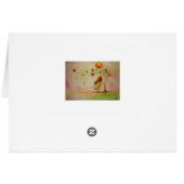 waiting cards (Back Horizontal)