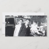 Waiting for a Ride (Front)