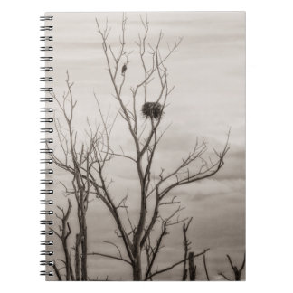 Waiting for Life Notebook