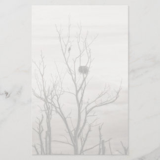 Waiting for Life Stationery