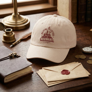 Waiting for my Letter to HOGWARTS™ Hat