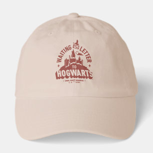 Waiting for my Letter to HOGWARTS™ Hat