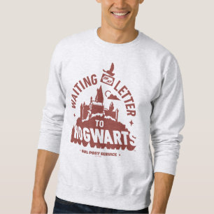 Waiting for my Letter to HOGWARTS™ Sweatshirt