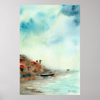 WAITING FOR THE BRANDY poster