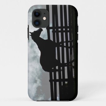 Waiting For The Next Rider Case-mate Case by Sturgils at Zazzle