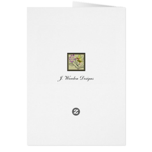 Waiting for Turkey Dinner (Back)