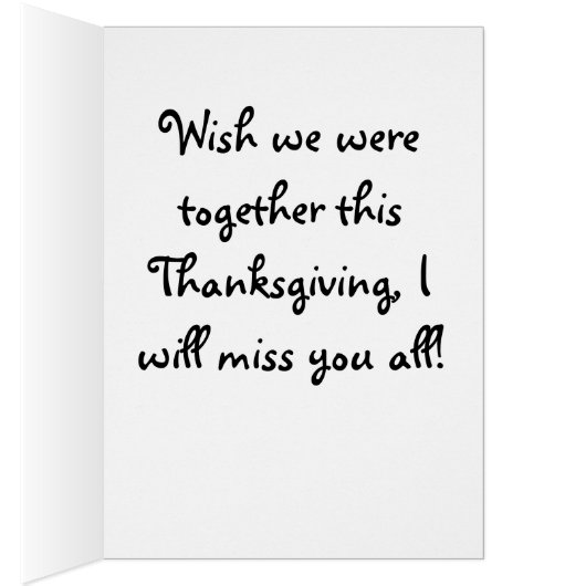 Waiting for Turkey Dinner (Inside (Right))