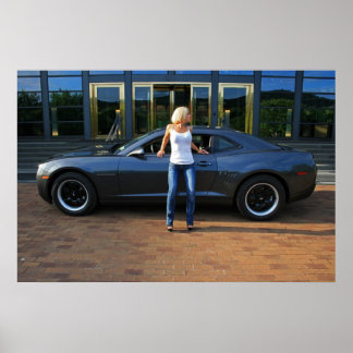 Waiting For You! Poster