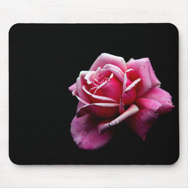 Waiting Mouse Pad (Front)
