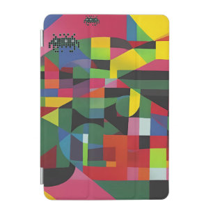 Waiting Out the End Times, Again iPad Mini Cover