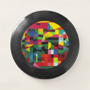 Waiting Out the End Times, Again Wham-O Frisbee
