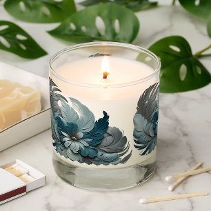 Waiting Paths Scented Candle