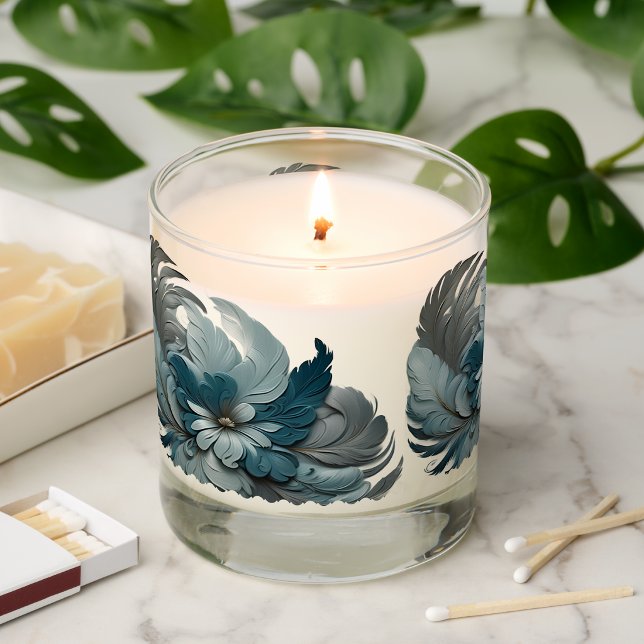 Waiting Paths Scented Candle (Waiting Paths Scented Candle
)