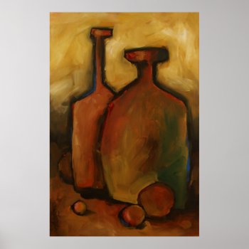 Waiting Poster by Slickster1210 at Zazzle
