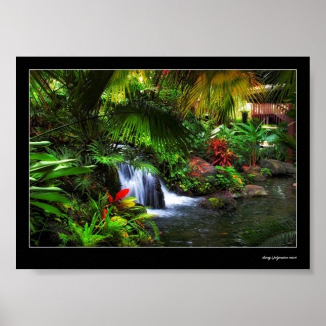 waitingforluau poster (Front)