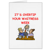 waitress joke (Front)