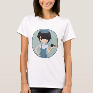 waitress T-Shirt