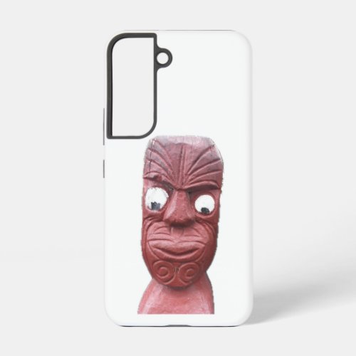 Waka Side Eye Samsung Galaxy S22 Case