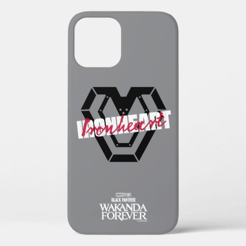 Wakanda Forever  Attuma iPhone 12 Case