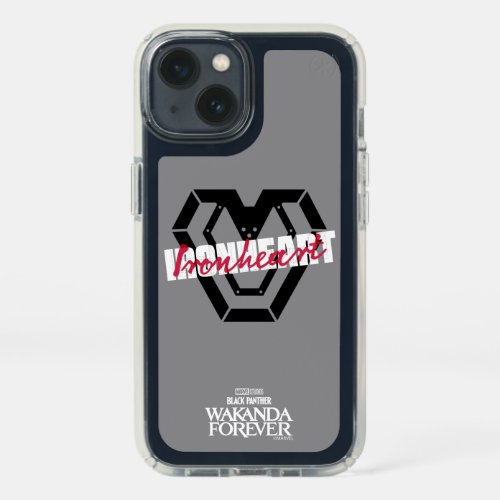 Wakanda Forever  Attuma Speck iPhone 13 Case