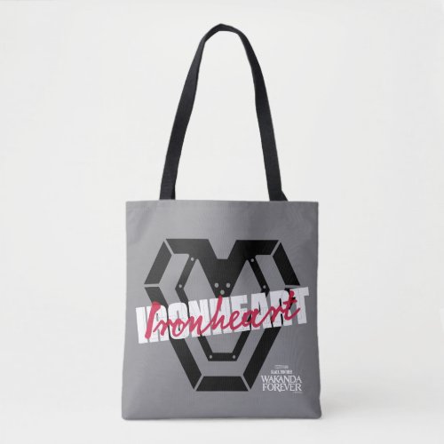 Wakanda Forever  Attuma Tote Bag