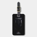 Wakanda Forever | Black Panther Theatrical Poster Luggage Tag at Zazzle