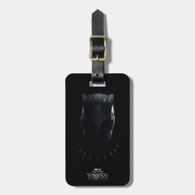 Black discount panther luggage