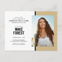 Wake Forest University | Wake Forest