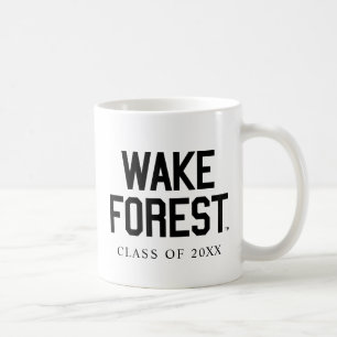 Wake Forest University Wake Forest Coffee Mug