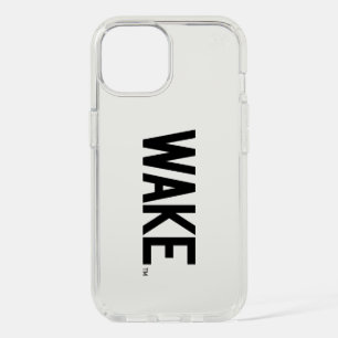Wake Forest University Wake Wordmark iPhone 15 Case