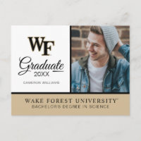 Wake Forest University | WF