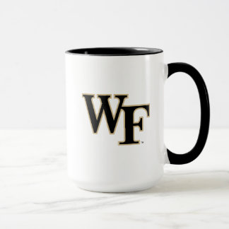 Wake Forest University | WF Mug