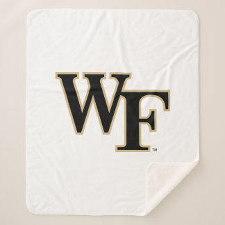 Wake Forest University | WF Sherpa Blanket
